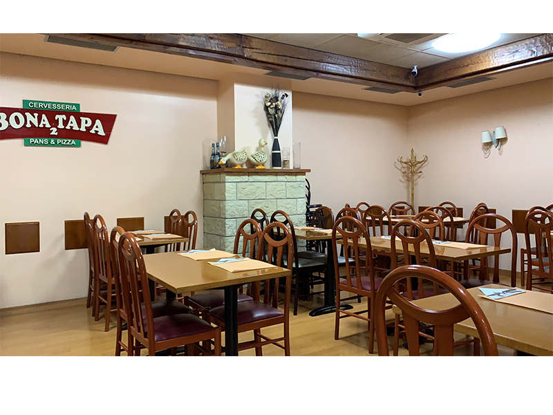 Restaurant Bona Tapa 2 (2)
