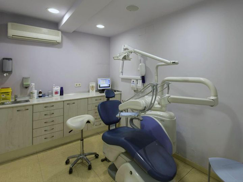 Centre Dental Turo Blau  (3)