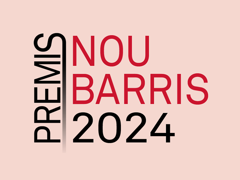 Convocados los Premis Nou Barris del 2024