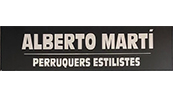 Alberto Mart Perruquers