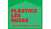 Plstics Les Roses