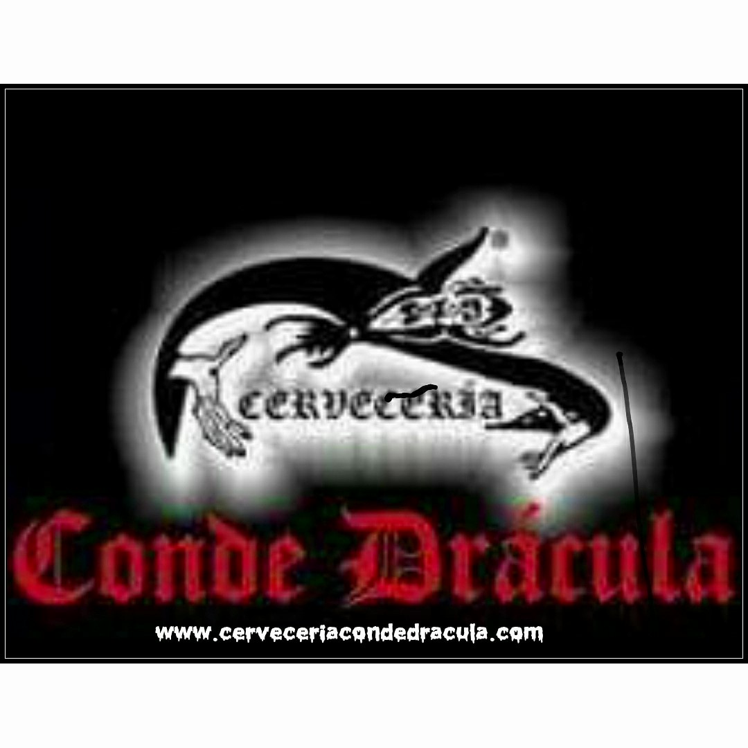 Cerveceria Conde Drcula
