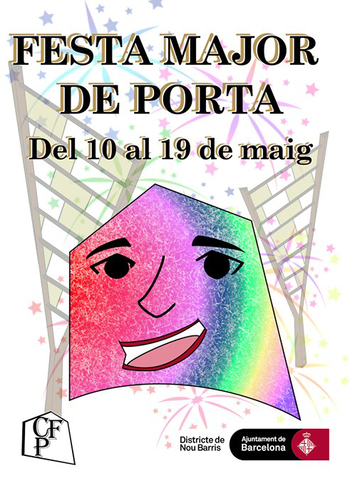 Festa Major de Porta 2019