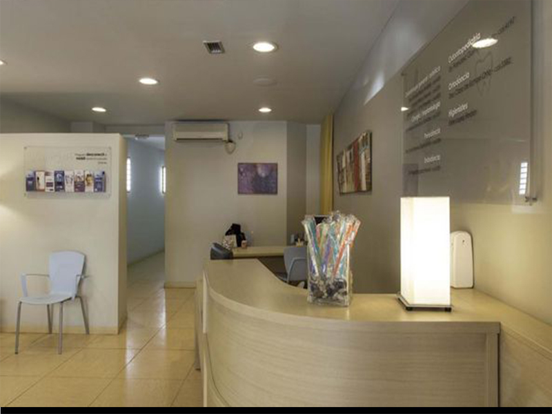Centre Dental Turo Blau  (2)