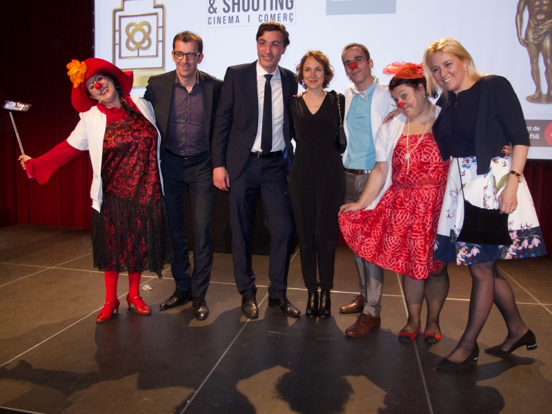 Gran Gala de los Premios Hermes, de Fundació Barcelona Comerç (11)