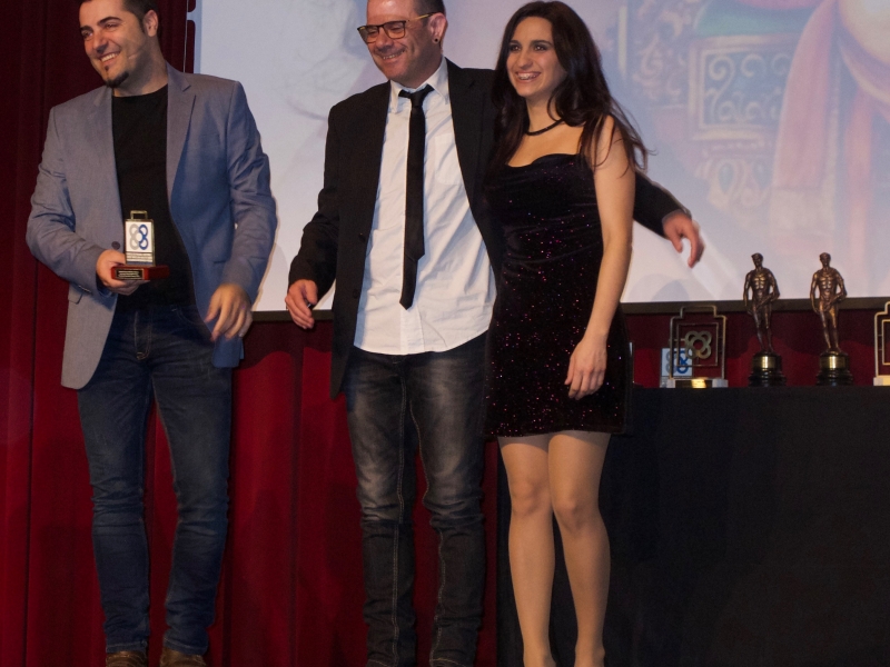 Gran Gala de los Premios Hermes, de Fundació Barcelona Comerç (20)