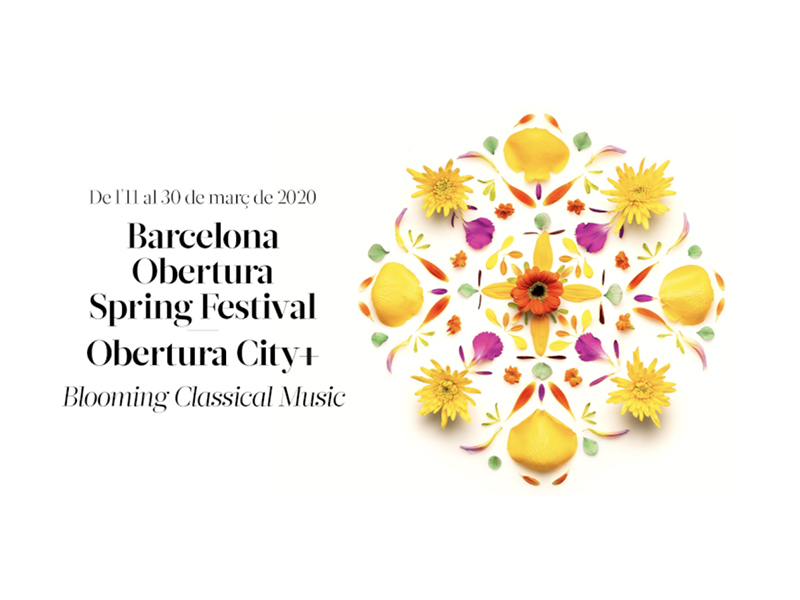Tres concerts aterren a Nou Barris en la segona edició del Barcelona Obertura Spring Festival
