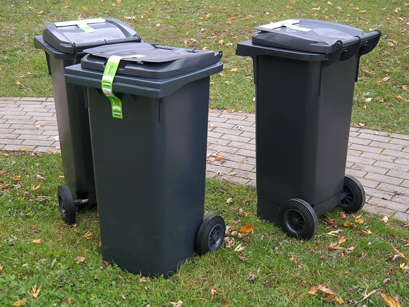  Noves normes sobre gestió de residus en el procés de desescalada