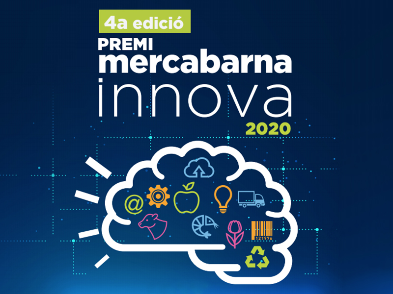 Es convoca la 4a edició del Premi Mercabarna Innova