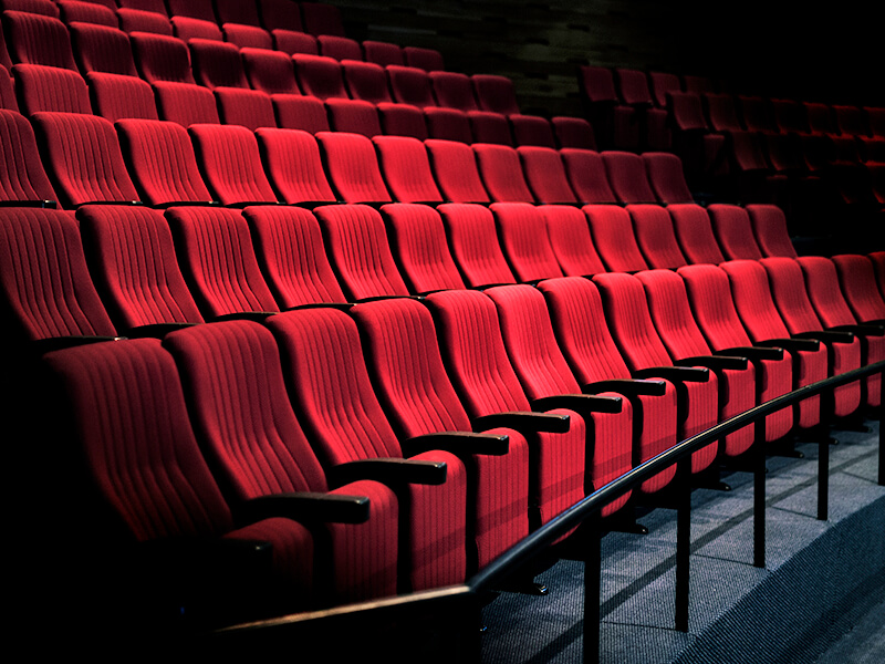 Se abre el plazo para pedir ayudas para compensar las pérdidas de las salas de cine a raíz de la COVID19