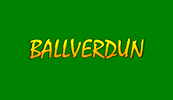 Ballverdun