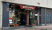 Restaurant Bona Tapa 2