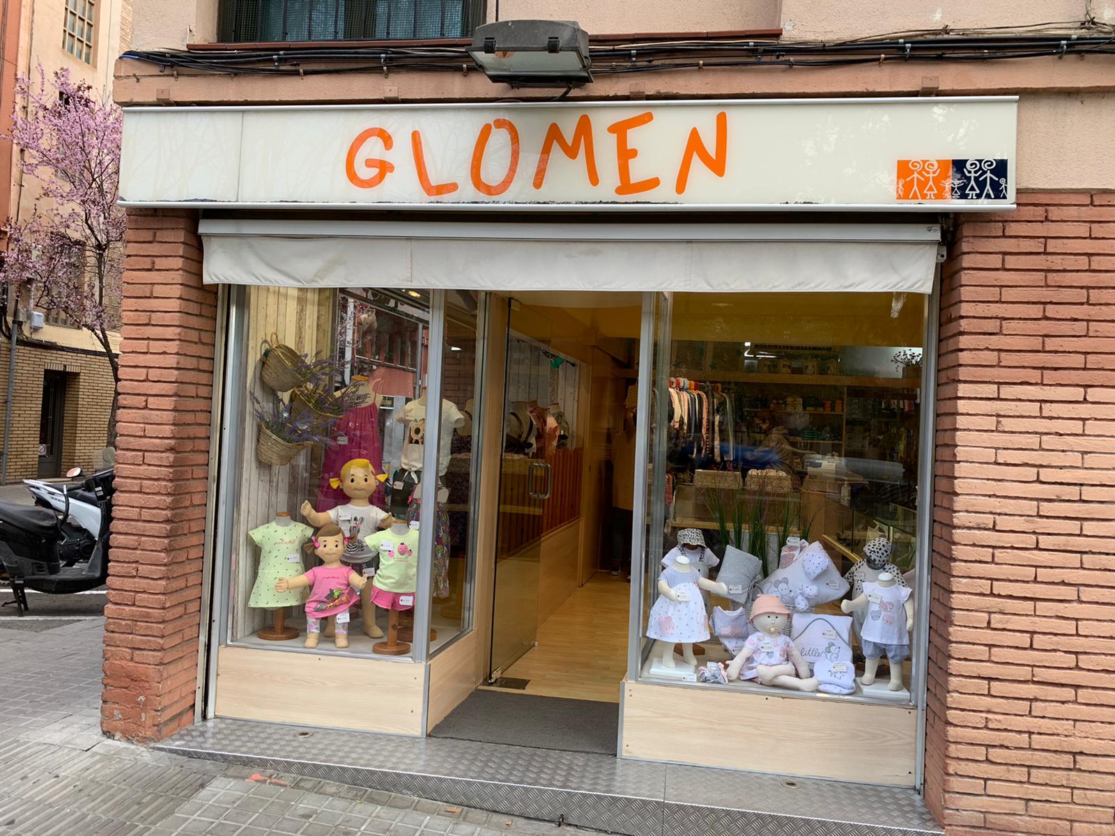 Glomen