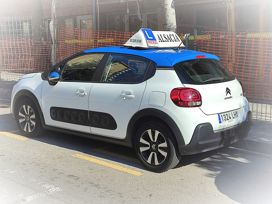 AUTOESCOLES ALSACIA