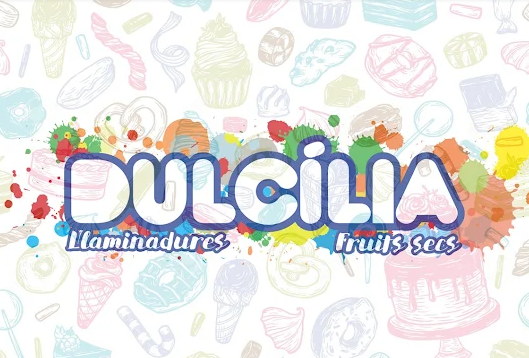 DULCILIA