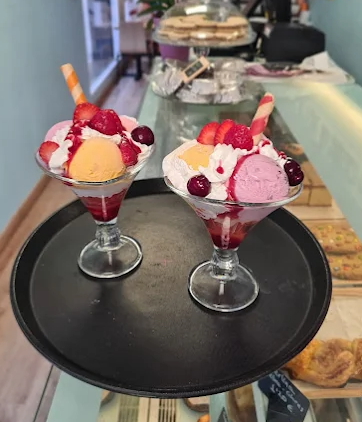 delicias d'LUKAS