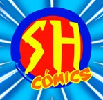 SUPERHÉROES CÓMICS