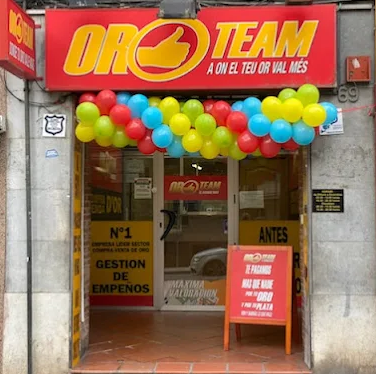 Oroteam