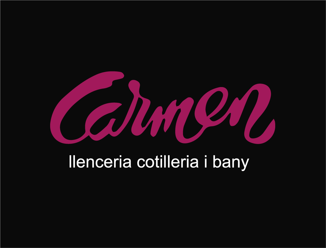 Novedades Carmen