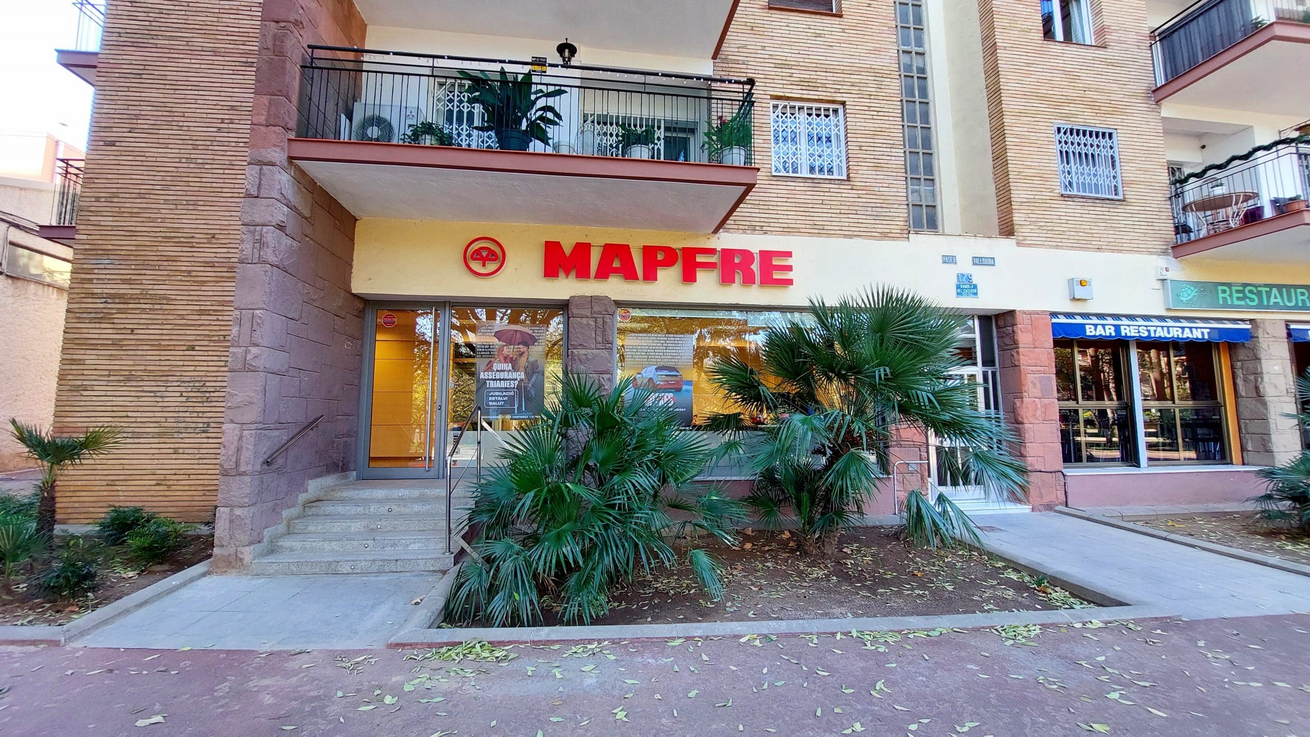 MAPFRE