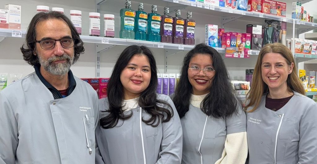 farmacia Rubís