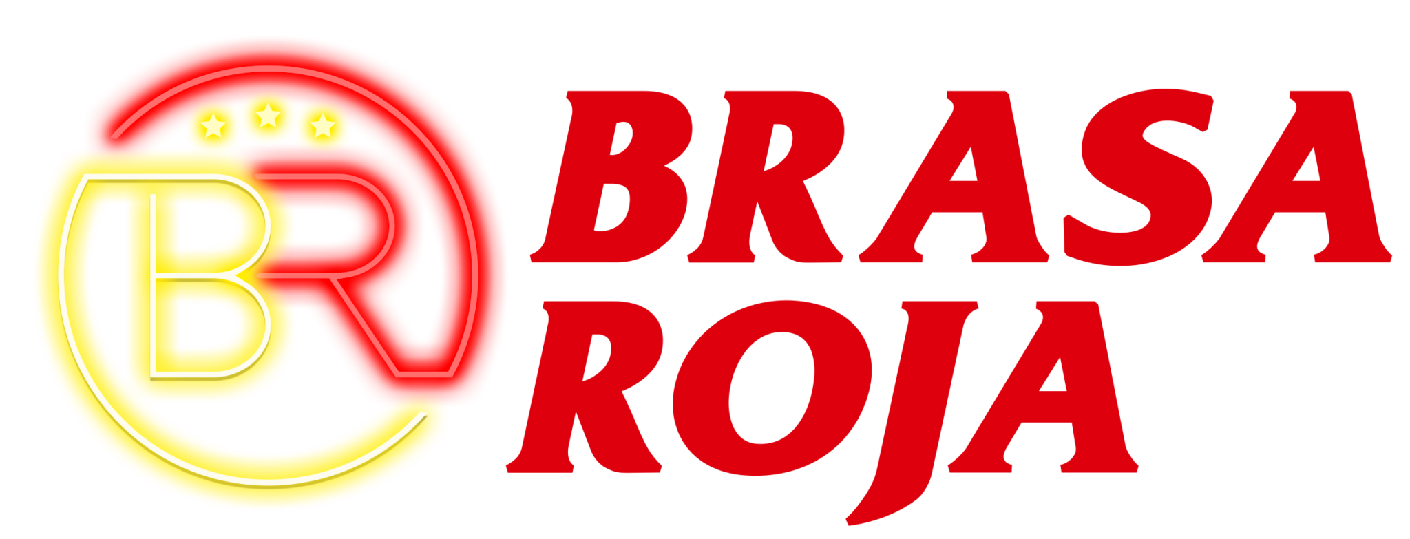 BRASA ROJA