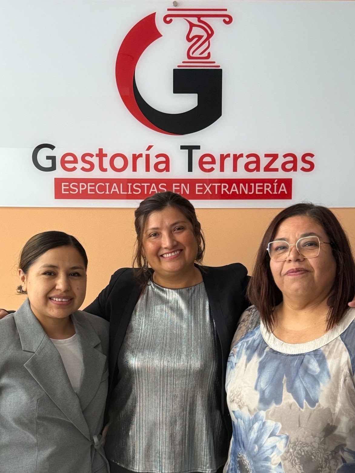 GESTORÍA TERRAZAS BCN